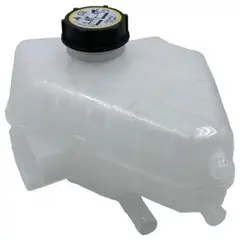 GENERICO - Deposito Agua Aux Radia Ford Ecosport 1.6 2012-2018 Con Tapa