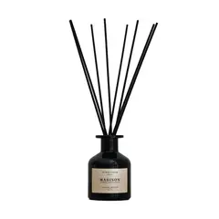 MADISON - Difusor Varitas 150 Ml Saint Sandal Negro - Negro
