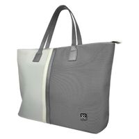 Bolso Dama Notebook hasta 15.6"" KlipXtreme KLB-461 - Gris oscuro