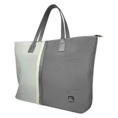 KLIP XTREME - Bolso Dama Notebook hasta 15.6" KlipXtreme KLB-461 - Gris oscuro