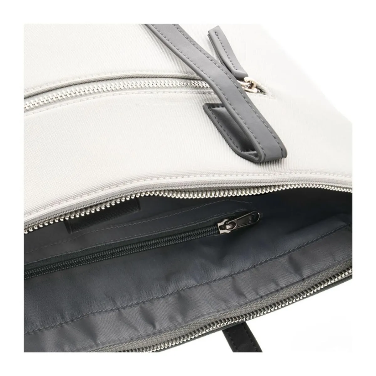 KLIP XTREME - Bolso Dama Notebook hasta 15.6" KlipXtreme KLB-461 - Gris oscuro