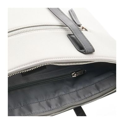 Imagen 2 del producto Bolso Dama Notebook hasta 15.6"" KlipXtreme KLB-461 - Gris oscuro