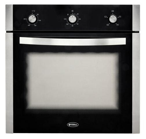 Horno Eléctrico Harburg