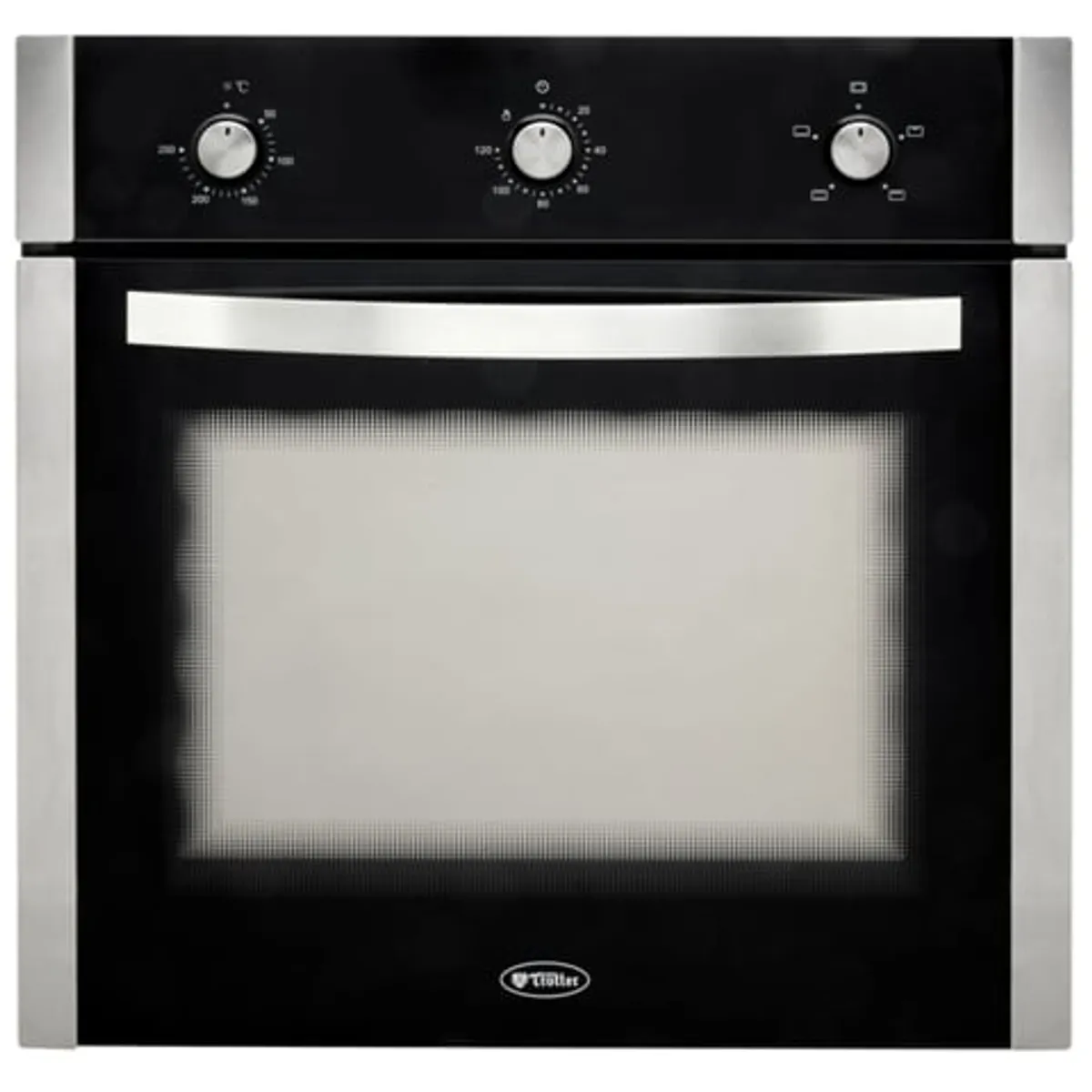 ALBIN TROTTER - Horno Eléctrico Harburg…