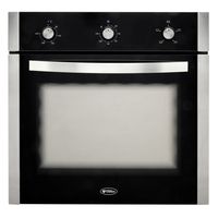 Horno Eléctrico Harburg