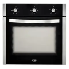 ALBIN TROTTER - Horno Eléctrico Harburg