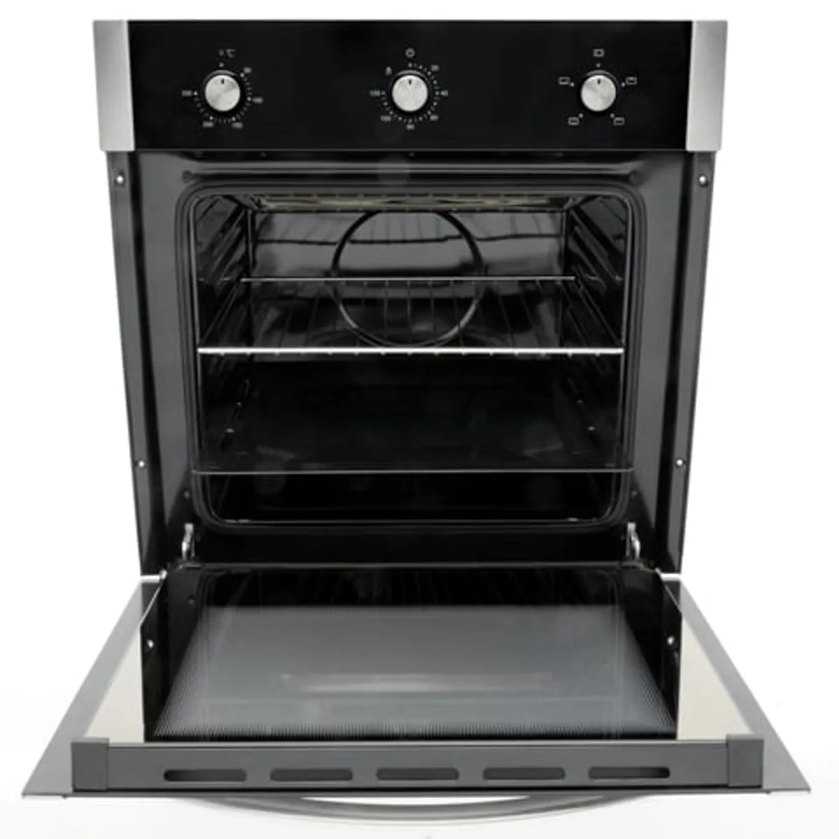 ALBIN TROTTER - Horno Eléctrico Harburg…