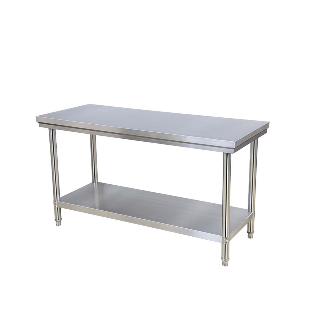 GENERICO - Meson de Acero Inoxidable Sus 304 150X90X60