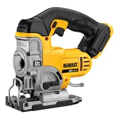 DEWALT - Sierra Caladora Dcs331b 20v -