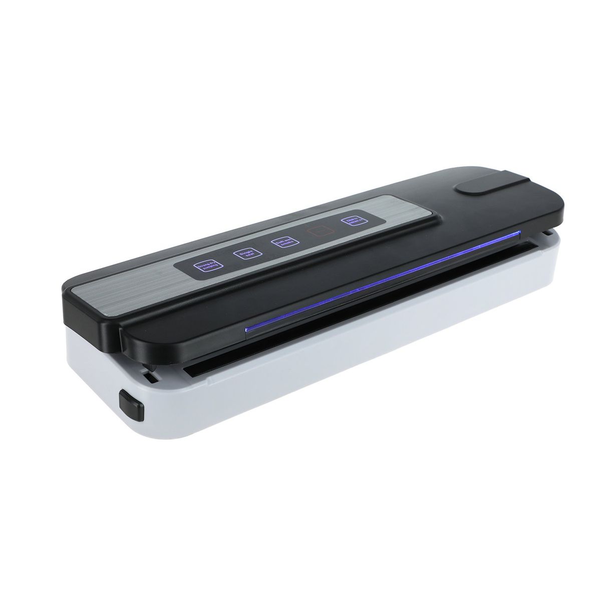 FOOD VACUUM BAG - Selladora al Vacío para Alimentos FVB Touch