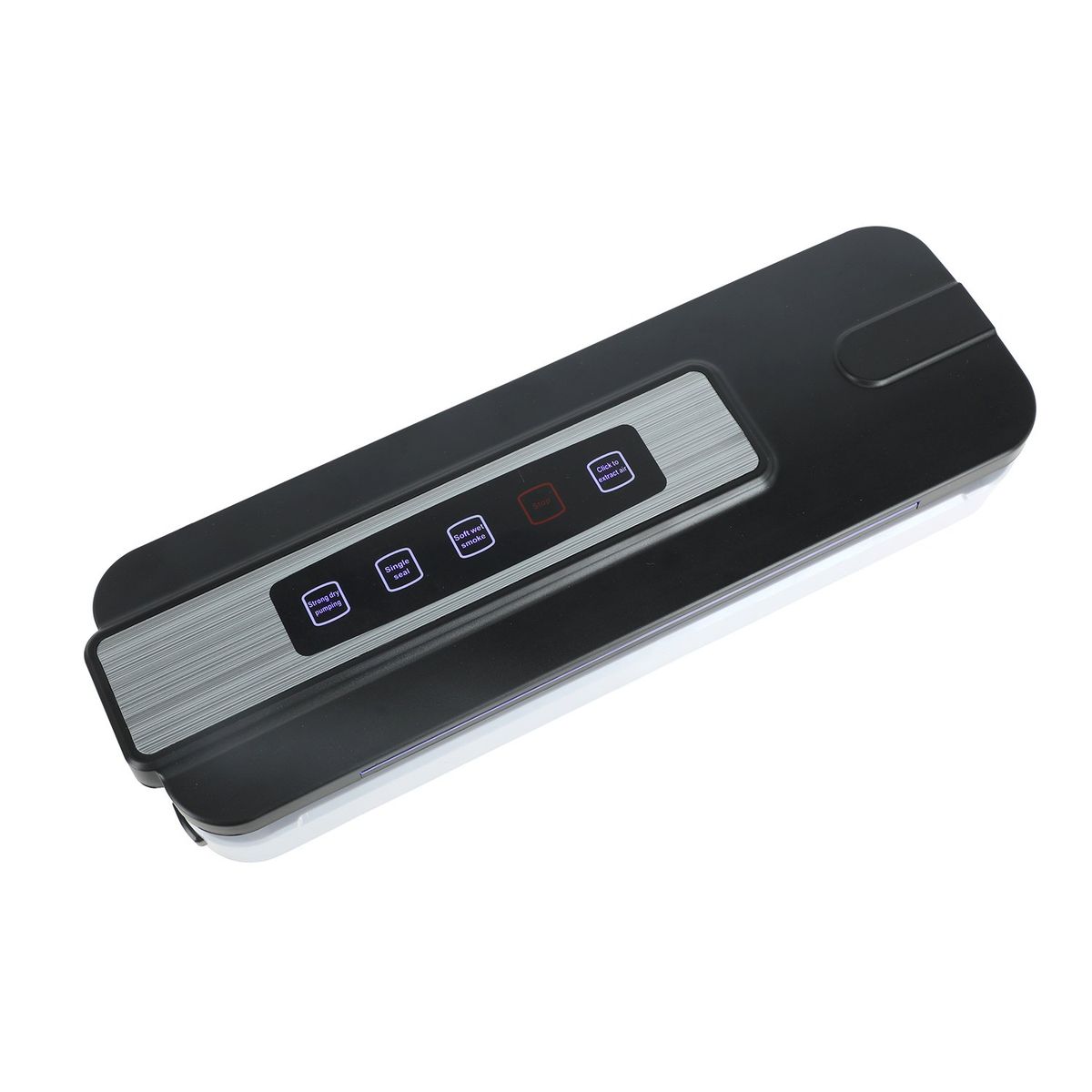 FOOD VACUUM BAG - Selladora al Vacío para Alimentos FVB Touch