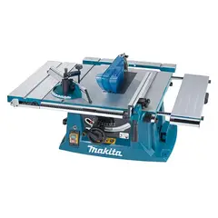 MAKITA - Sierra De Banco De 10'' (255mm) Mlt100