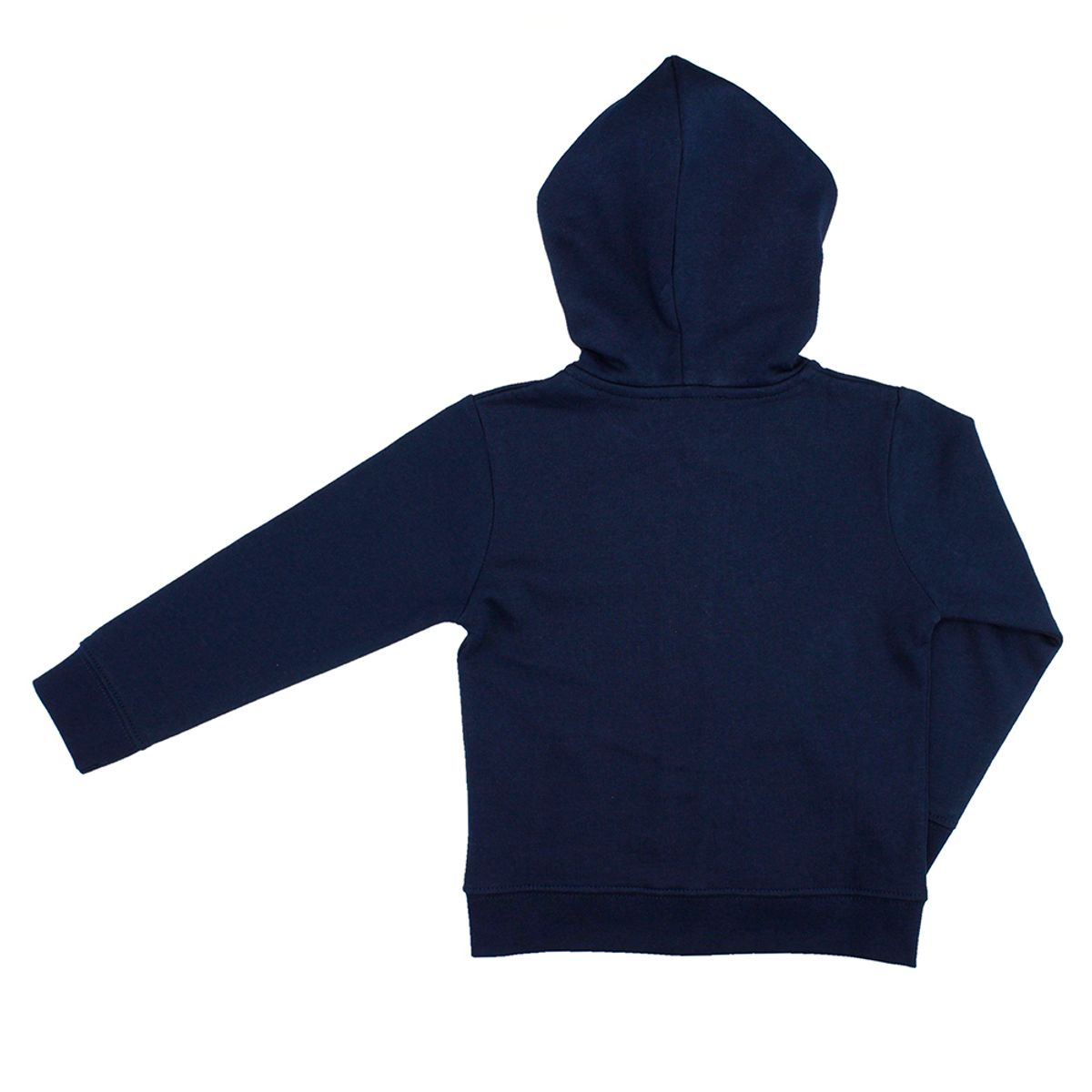 BUBBLE GUMMERS - POLERON BEBÉ BUBBLEGUMMERS SPORTY 2 AZUL