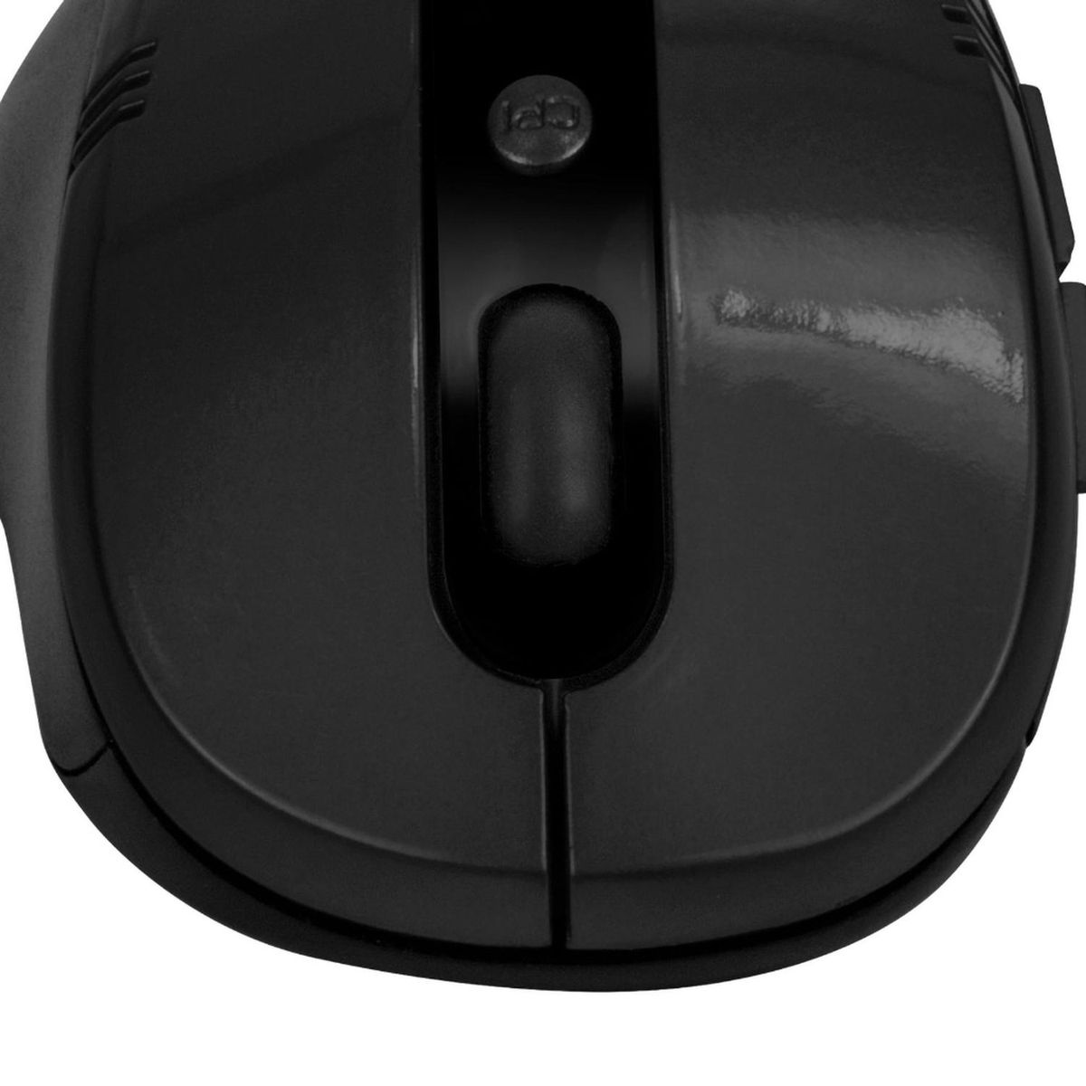 KLIP XTREME - Mouse Inalámbrico KlipXtreme KMW-330 - Negro