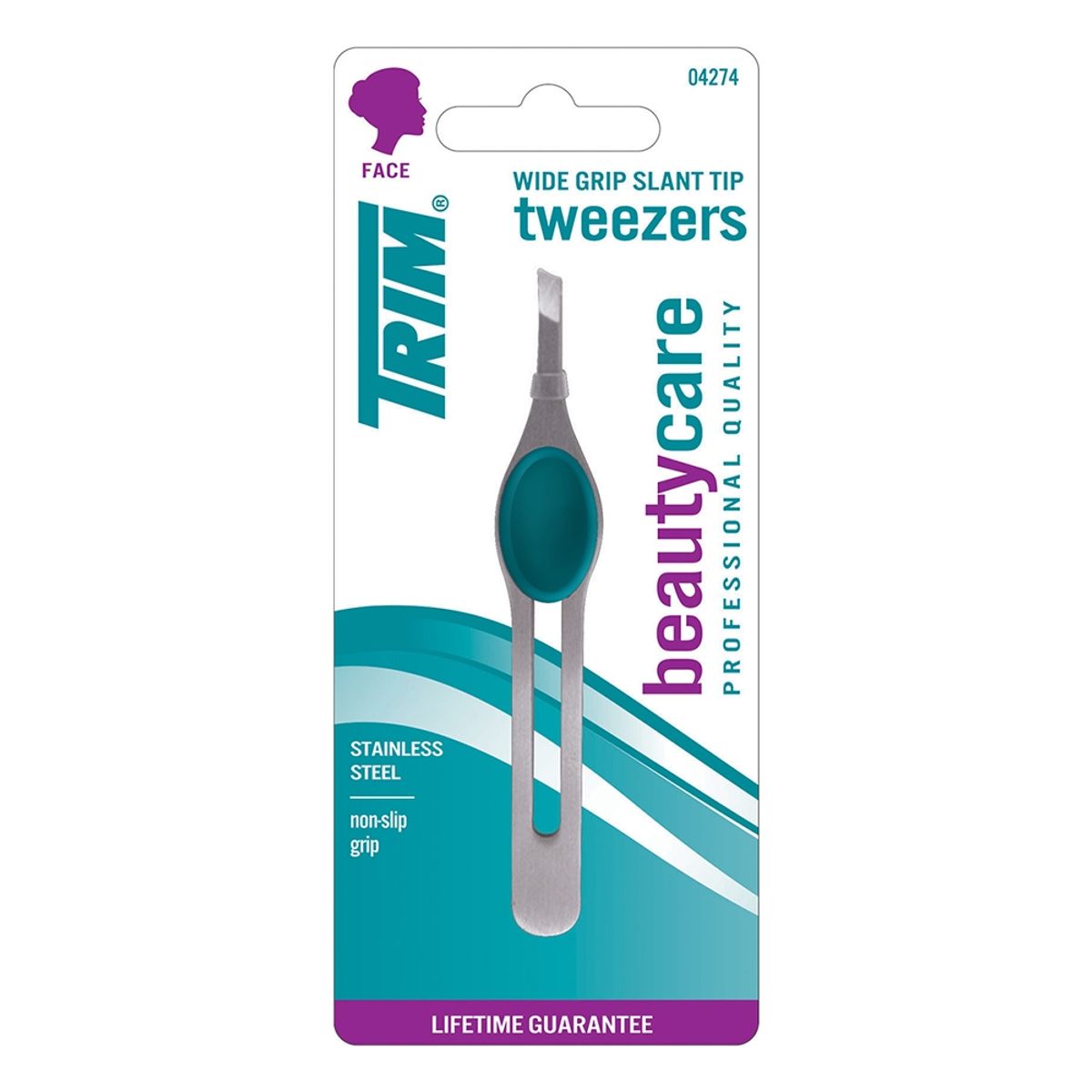 TRIM - Trim Eh Pinza Oblicua 5-26 (7-62)