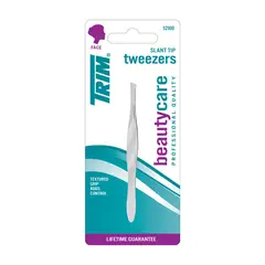 TRIM - Pinza Ceja Oblic Bli 5-29b
