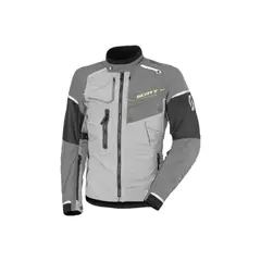 SCOTT - Chaqueta Concept Vtd Light Gris