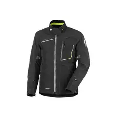 SCOTT - Chaqueta Priority Gt Negro