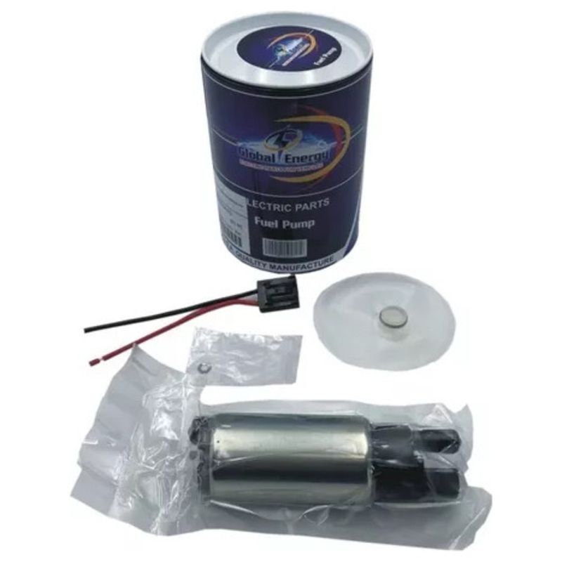 GENERICO - Bomba Bencina Chevrolet Optra 1.6 16v 2004-2016 F16d3  3 Bar