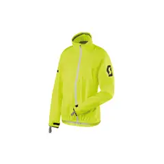 SCOTT - Chaqueta Ergonomic Amarillo