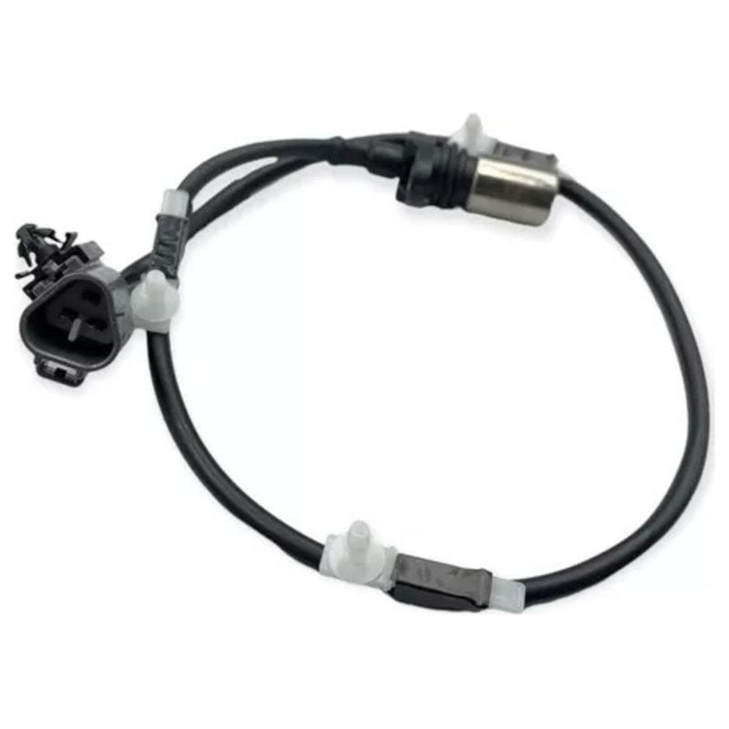 GENERICO - Sensor Posición Cigüeñal Ckp Toyota Hilux 2.5 3.0 2005-2015