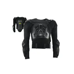 SCOTT - Chaqueta Persuit 350 Negro
