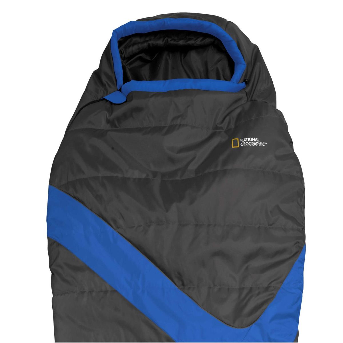 NATIONAL GEOGRAPHIC - Saco De Dormir Tucson 1°C Azul National Geographic