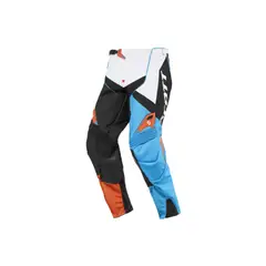 SCOTT - Pantalon 450 Podium Negro