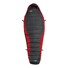 NATIONAL GEOGRAPHIC - Saco De Dormir Climb 6°C Rojo