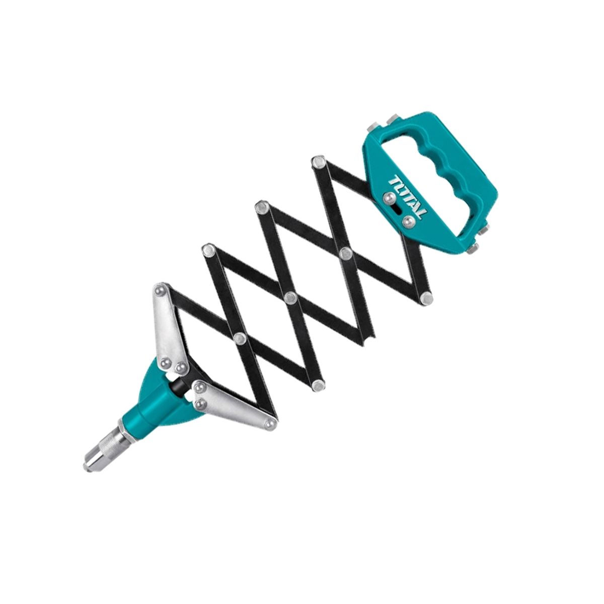 TOTAL TOOLS - Remachadora Acordeón 32¿ Total Tools Tht32321