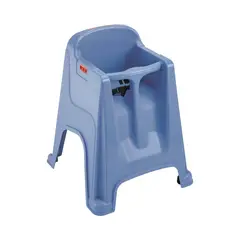 RIMAX - Silla Comedor Para Bebe Multicolor 60x59x77 cms