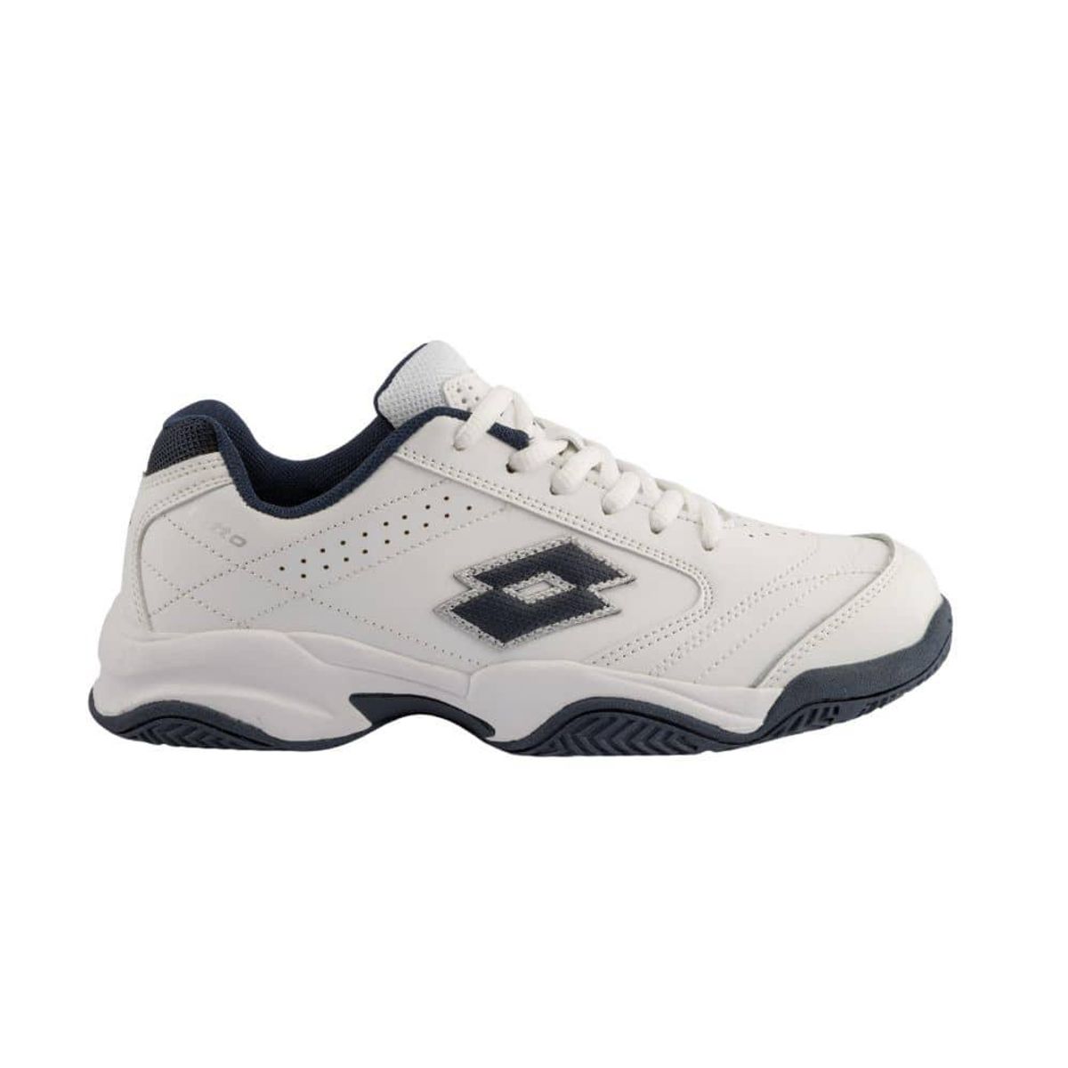 LOTTO - Zapatillas Escolar Lotto Court Bts Blanco