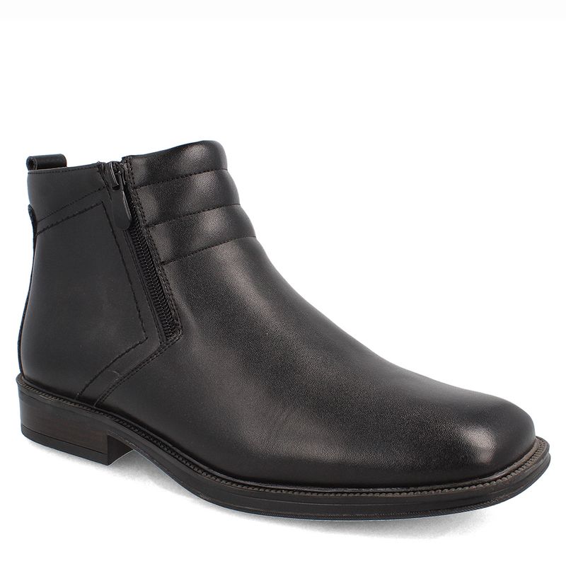 BATA - BOTÍN CASUAL HOMBRE BATA BTN BA VS TOWN NEGRO