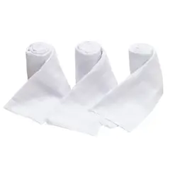 BAMBINO - Pack X 3 Pañal Blanco