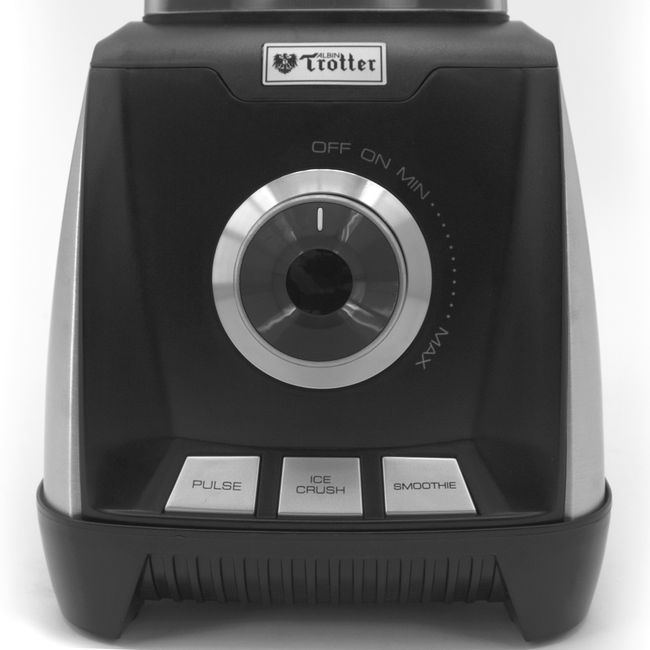 ALBIN TROTTER - Licuadora Mischung 3