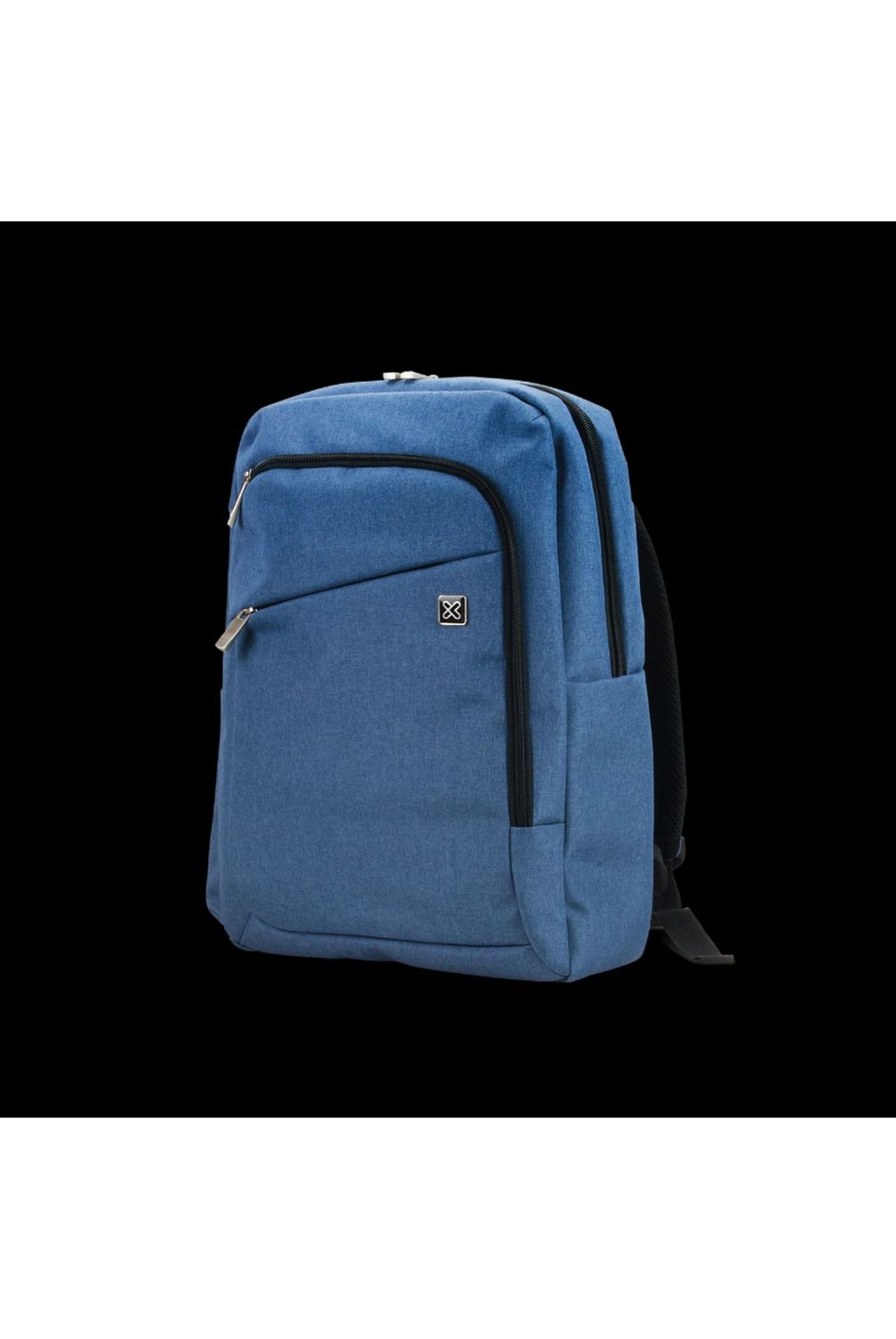 tnk KLIP XTREME Mochila Ntbk 15,6' 12Kg KlipXtreme Indigo KNB-416