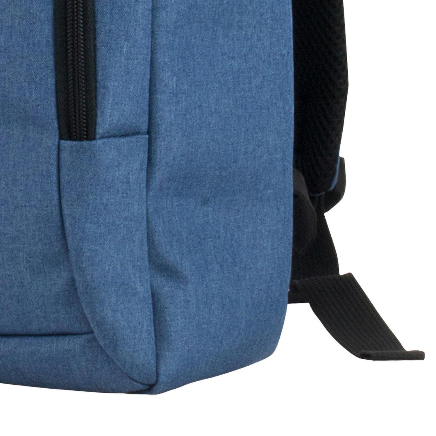 KLIP XTREME Mochila Ntbk 15,6' 12Kg KlipXtreme Indigo KNB-416