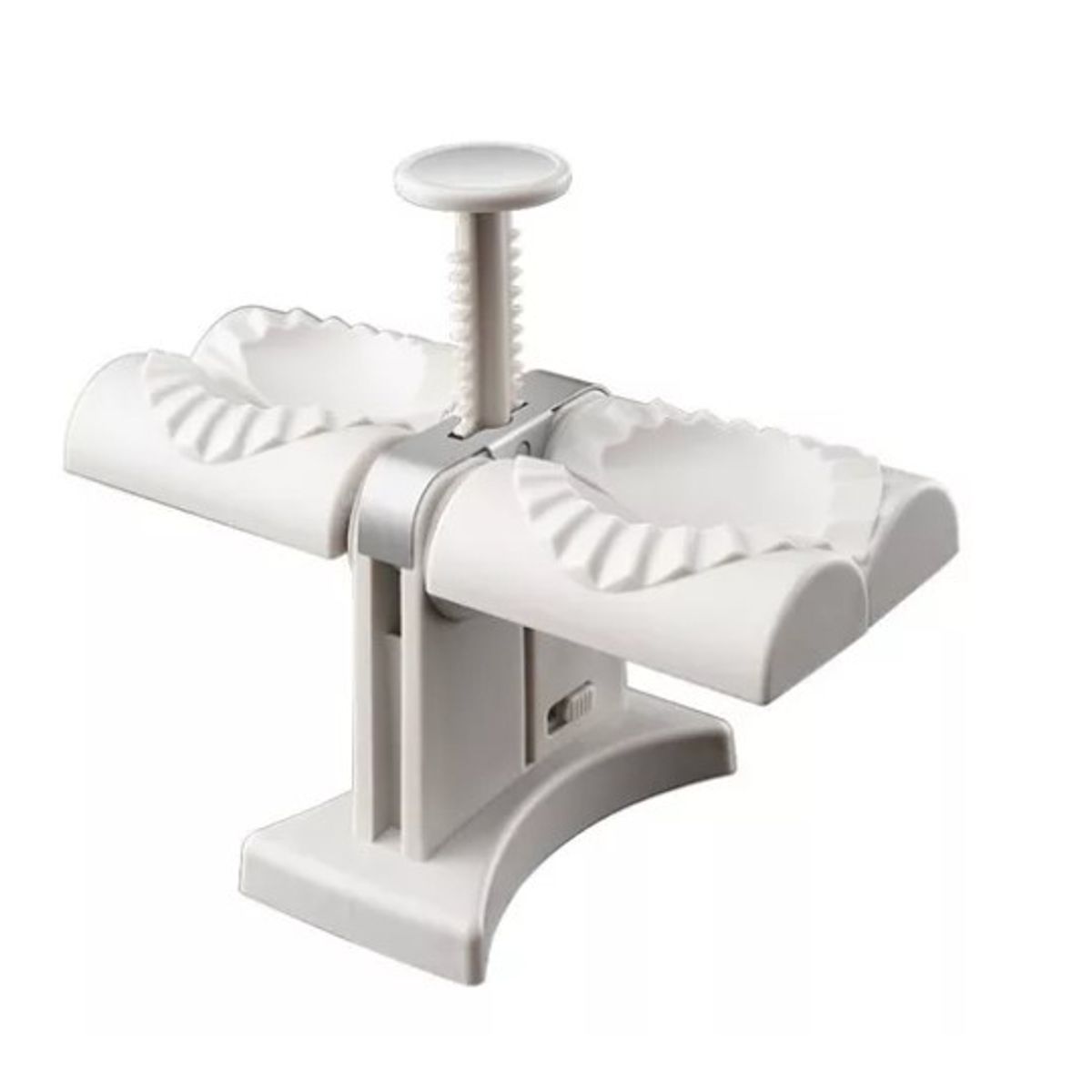 GENERICO - Máquina Para Hacer Empanadas Gyozas