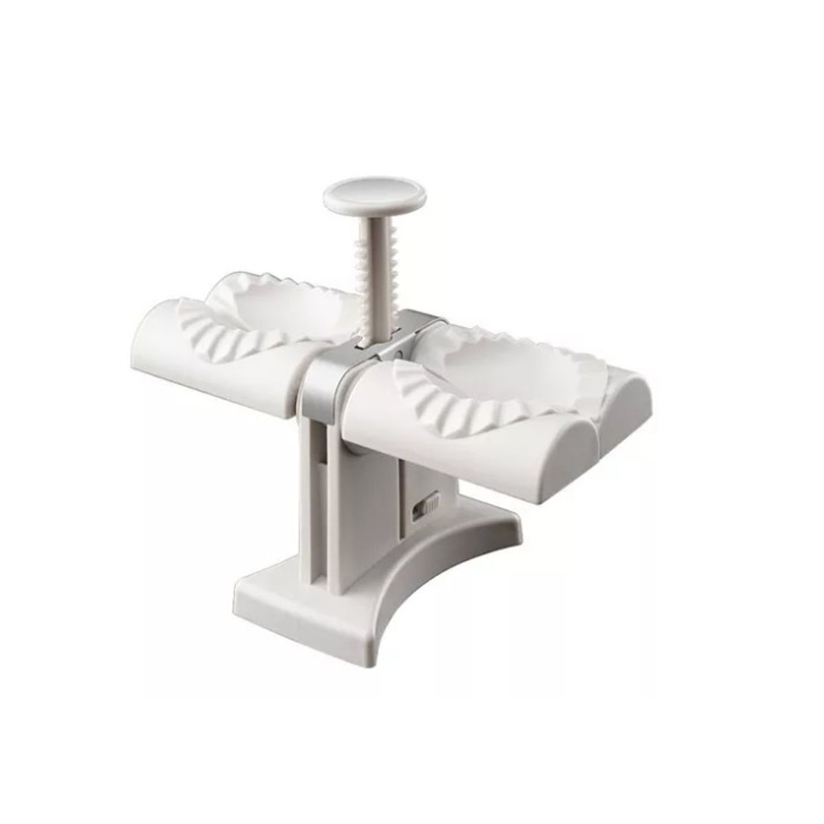 GENERICO - Máquina Para Hacer Empanadas Gyozas