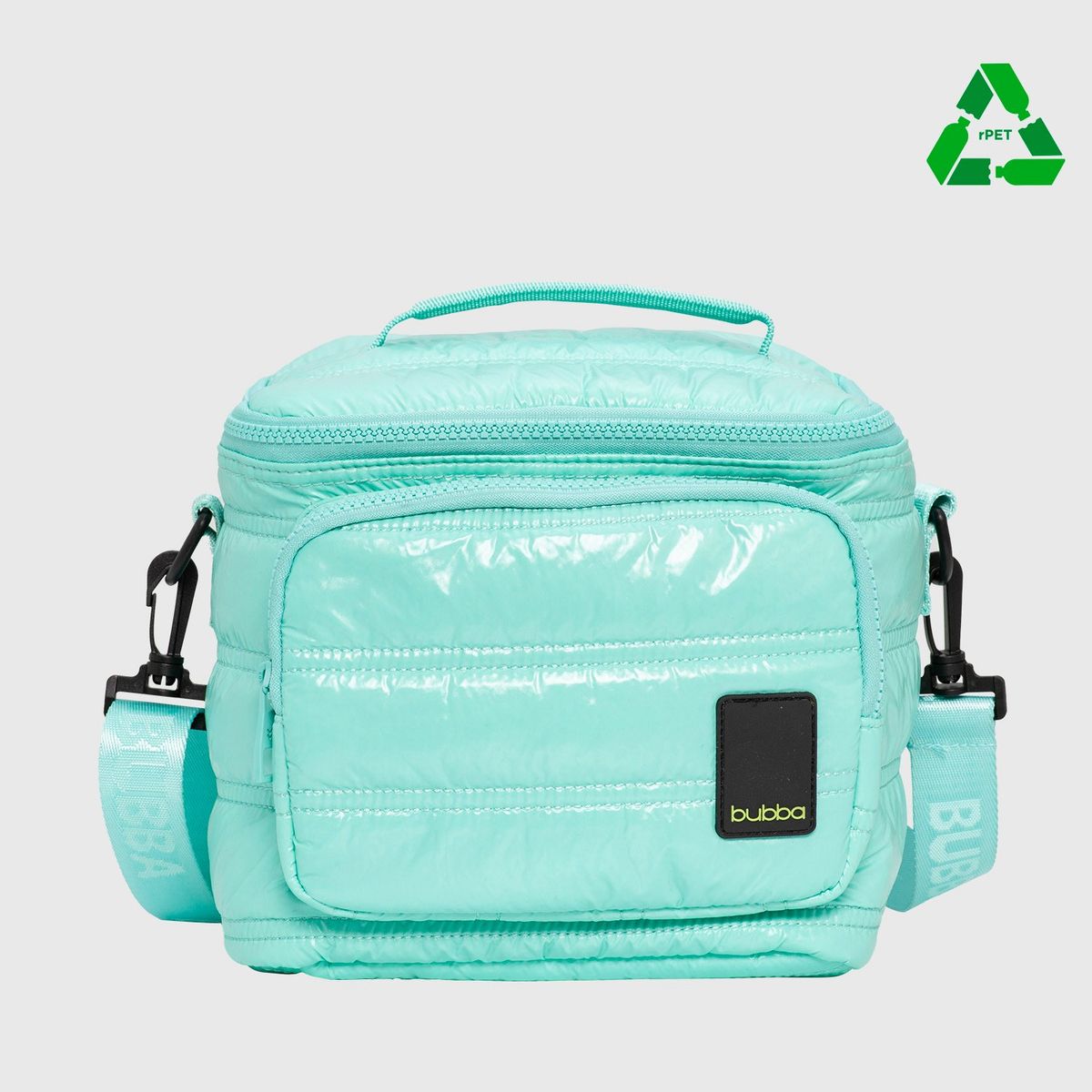 BUBBA - Lonchera Classic Mint Rpet Bubba Essentials