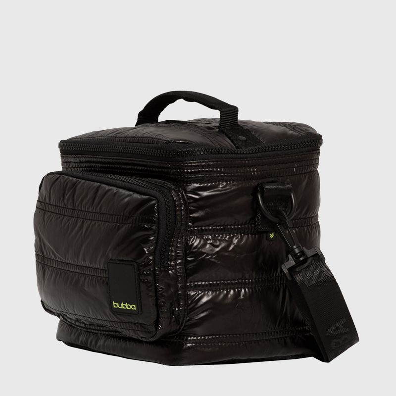 BUBBA - Lonchera Classic Onyx Rpet Bubba Essentials