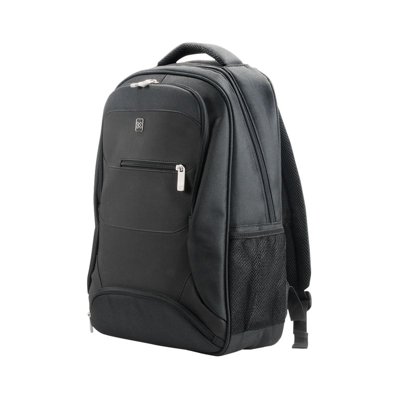 KLIPXTREME - Mochila Ntbk 15,6' 15Kg KlipXtreme Tundra KNB-575 Negra