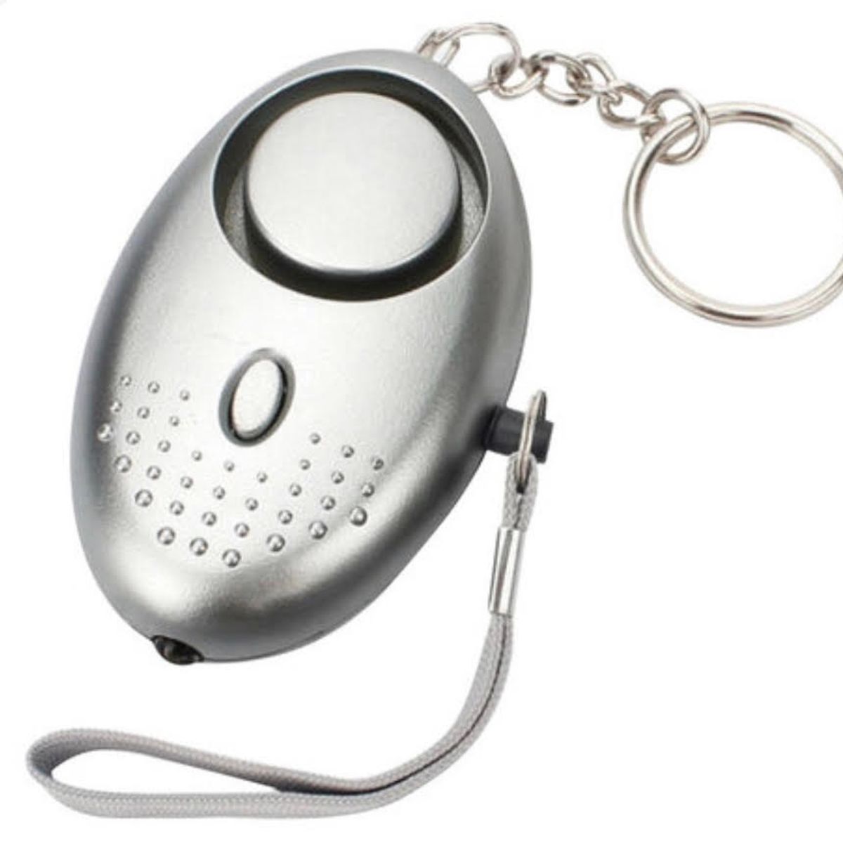 BELL - Alarma SOS defensa personal