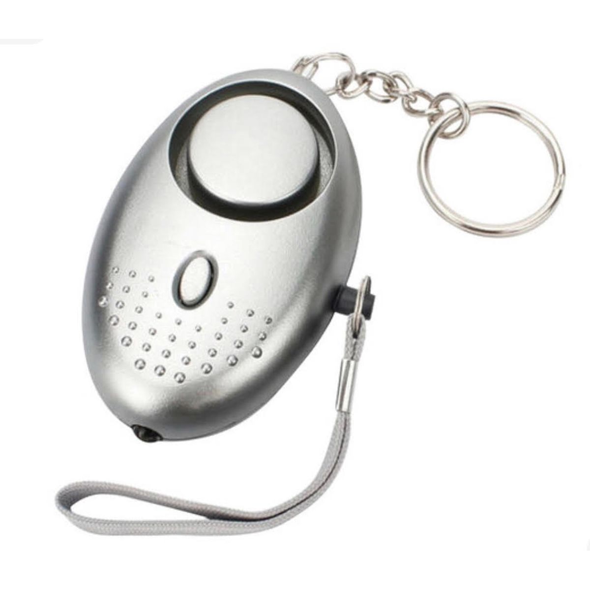 BELL - Alarma SOS defensa personal