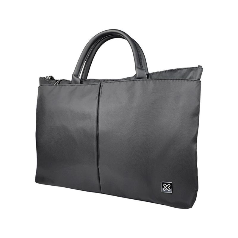 KLIP XTREME - Bolso Dama Notebook hasta 15.6" Klip Xtreme KLB-450 - Negro