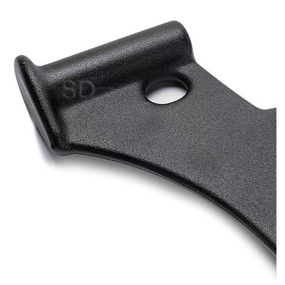 Imagen 2 del producto Set 8x Manillas Elite Handles Cable Gym M-eg08