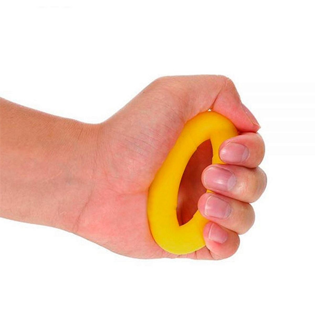 SDFIT - Set 6x Anillos Óvalos de resistencia flexionadores  Bolso