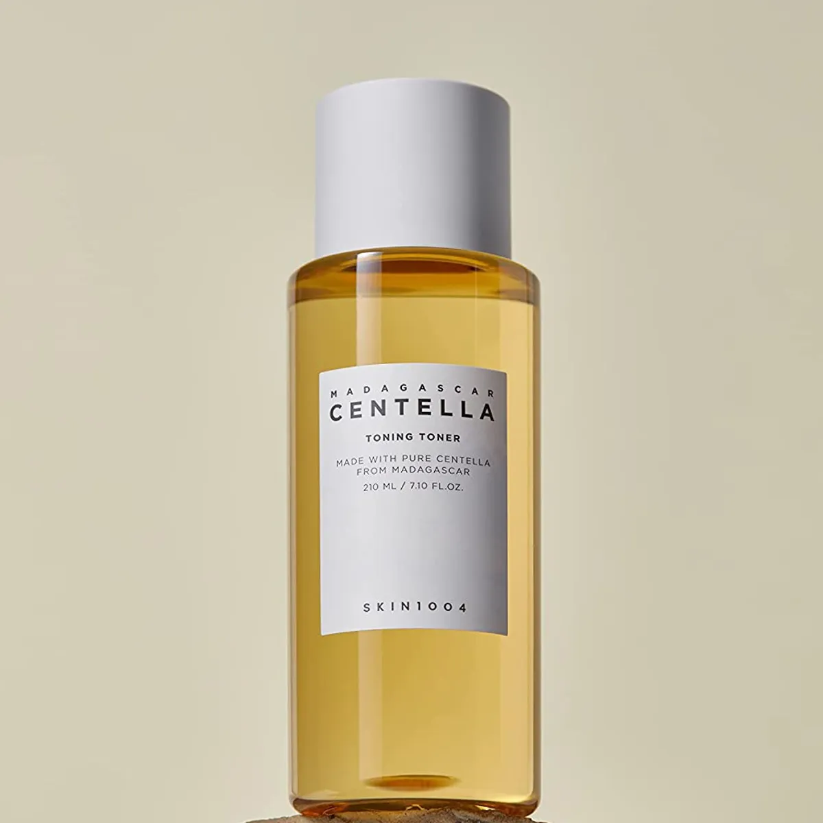 SKIN1004 - Tónico 85 Centella Asiática Madagascar SKIN1004 210ml -  Corea