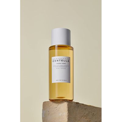 Imagen 2 del producto Tónico 85 Centella Asiática Madagascar 210ml - Corea