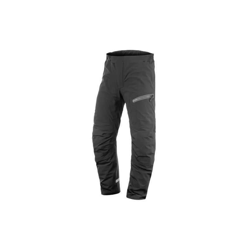SCOTT - Pantalon Concept Dp Negro Scott